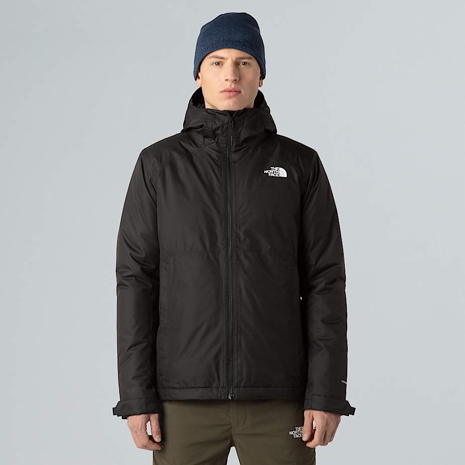 Millerton Insulated Jacket M TNF HERO