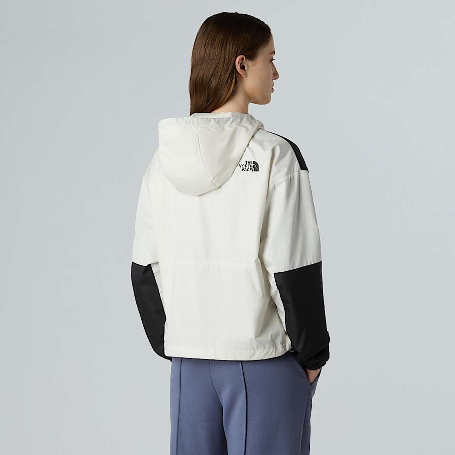 Sheru Jacket W TNF ALT2