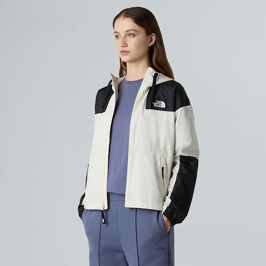 Sheru Jacket W TNF ALT3