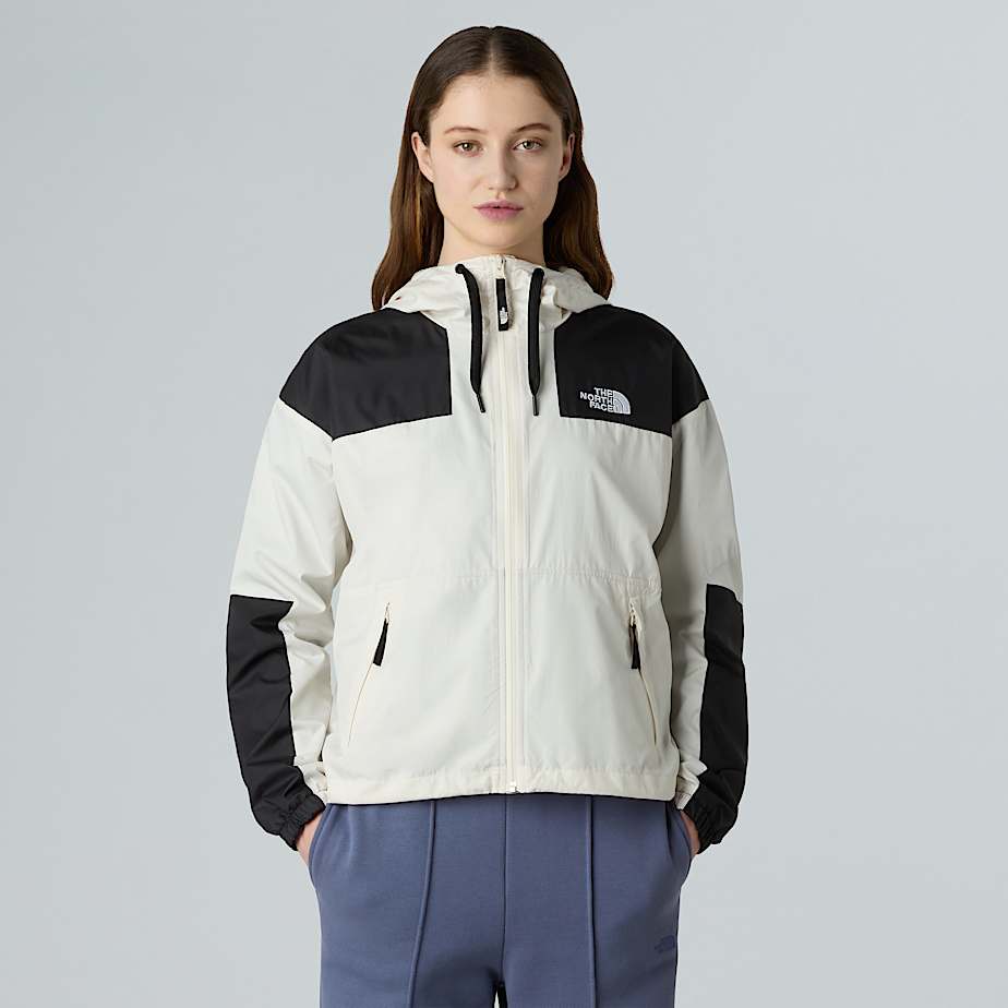 Sheru Jacket W TNF HERO