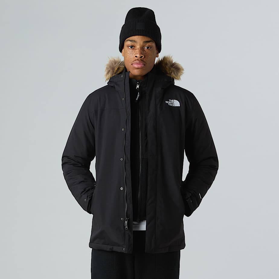 Veste recyclée Zaneck pour homme - 4