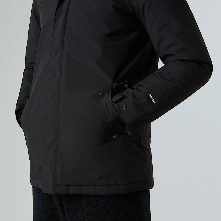 Veste recyclée Zaneck pour homme - 7