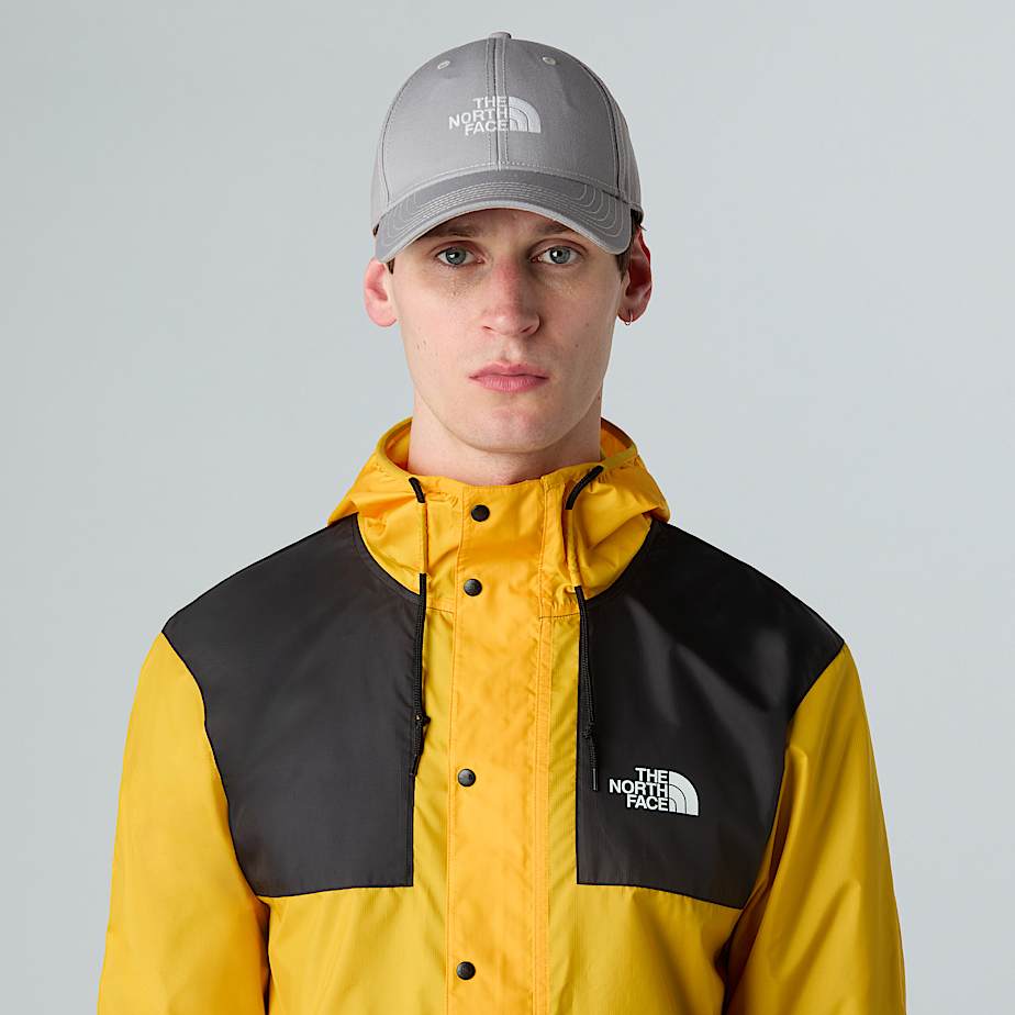 Recycled 66 Classic Hat TNF Meld Grey ALT1