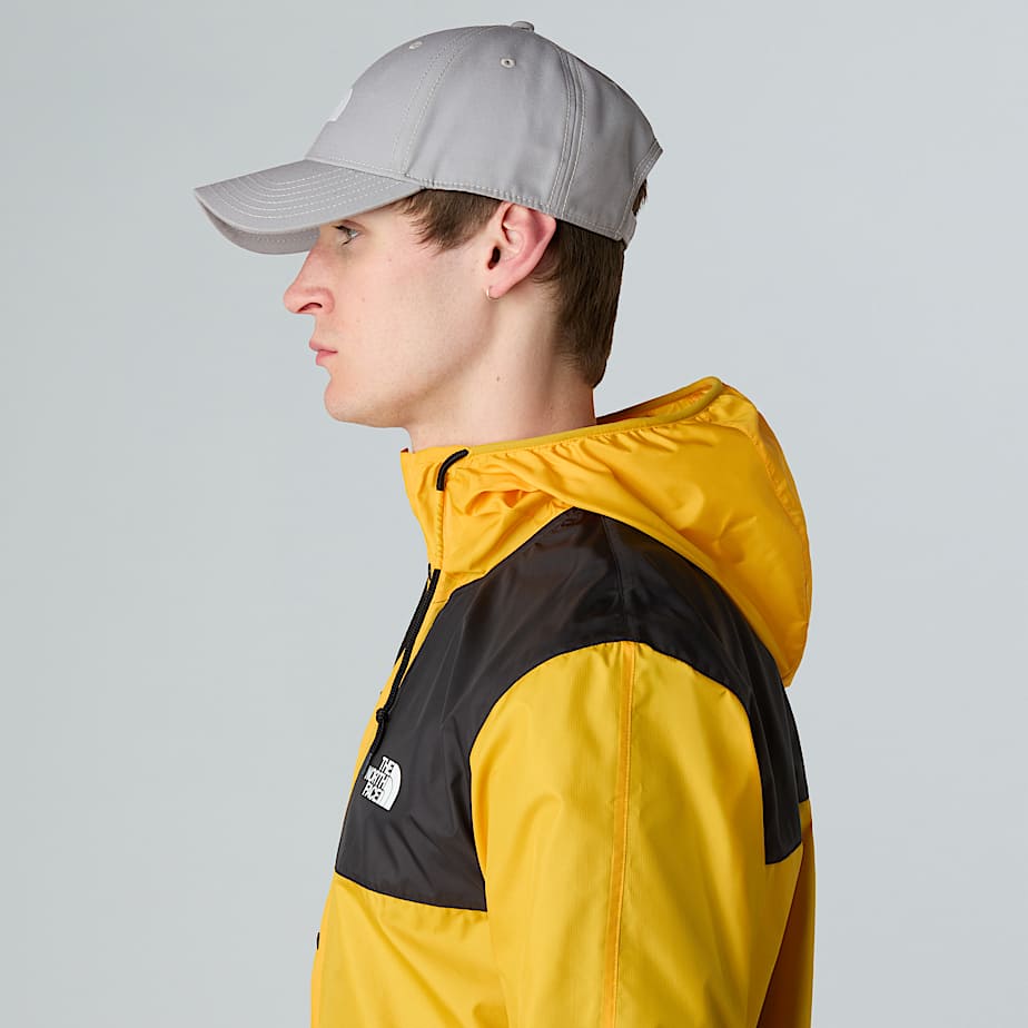 Recycled 66 Classic Hat TNF Meld Grey ALT3