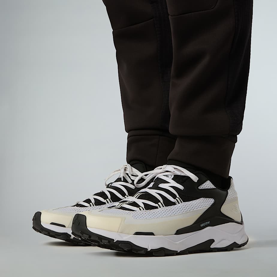 Mens VECTIV Taraval Hiking Shoes TNF ALT2