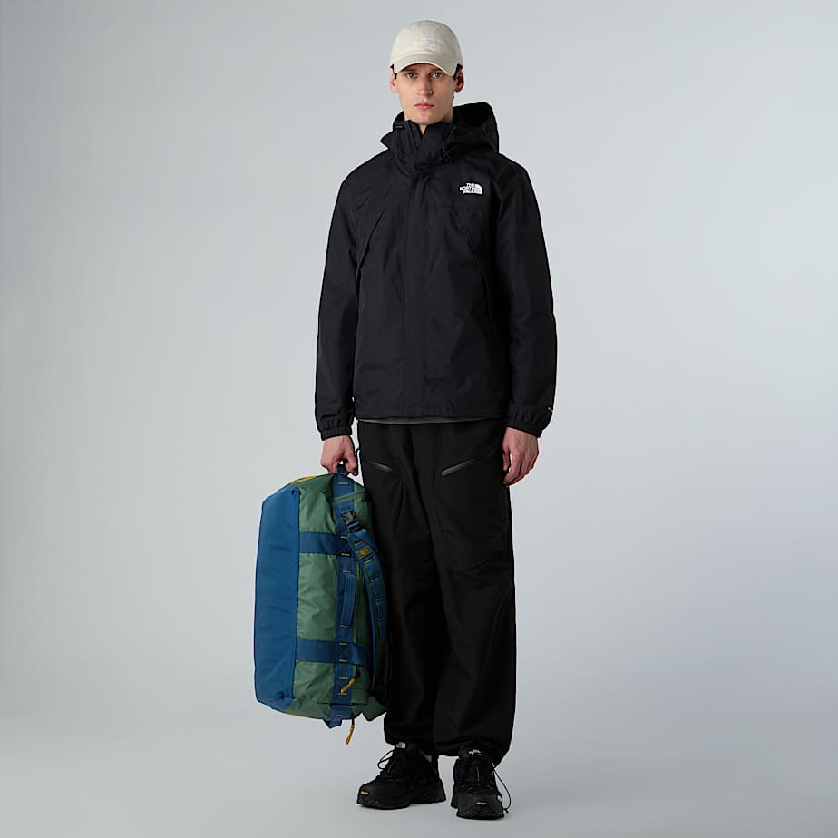 Duffel Base Camp Voyager 42 L - 8