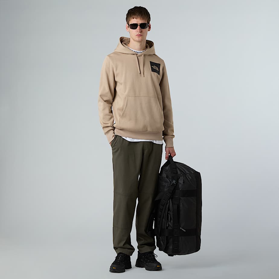 Duffel Base Camp Voyager 62 L - 8