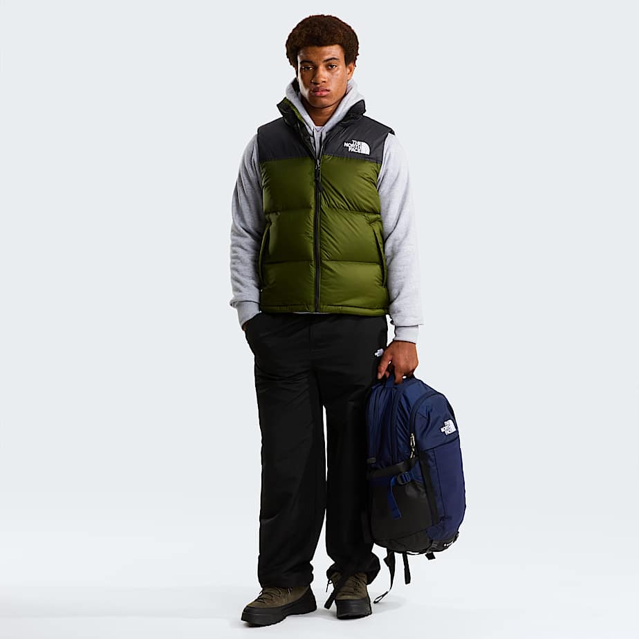 Rinon Orciani Borsa Venus Gotham Large a spalla in pelle lucida, colore NERO