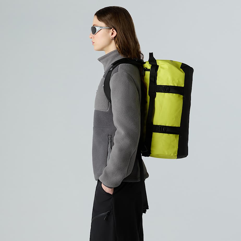 Base Camp Duffel - Extra Small - 2