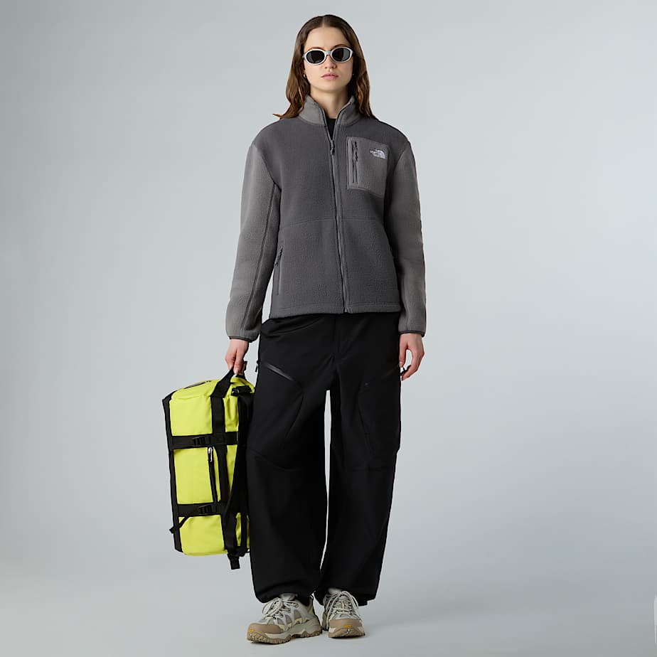 Base Camp Duffel - Extra Small - 7