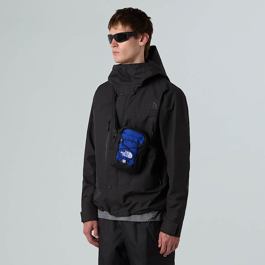 Tracolla Jester TNF TNF BlueTNF BlackSilver Reflective ALT1