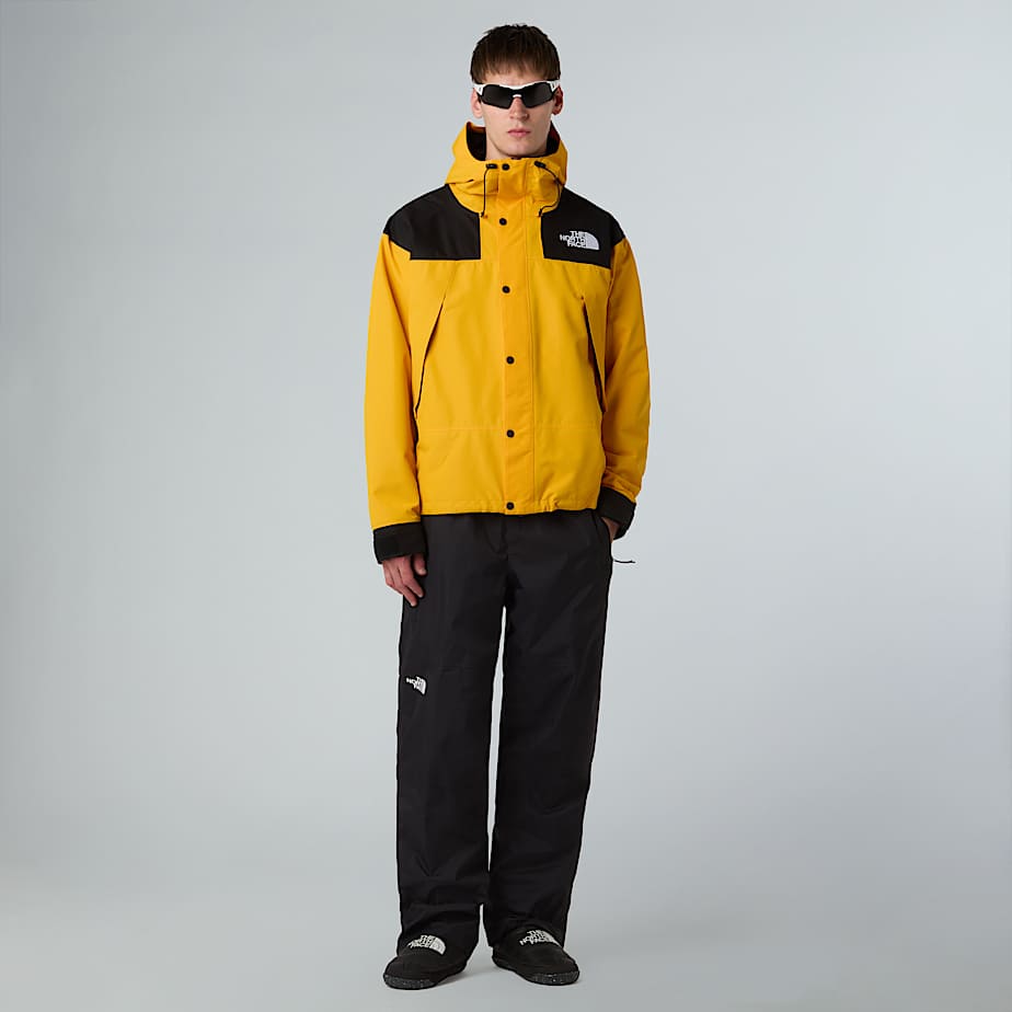 Men's Nuptse Winter Mules | The North Face UK