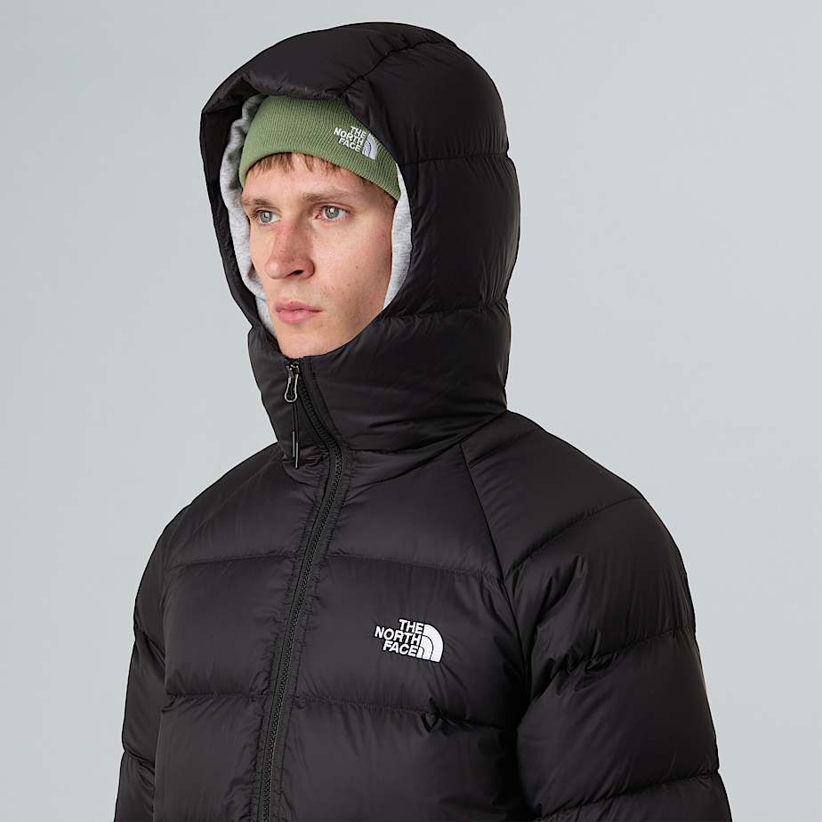 Men's Hydrenalite Hooded Down Jacket - 5