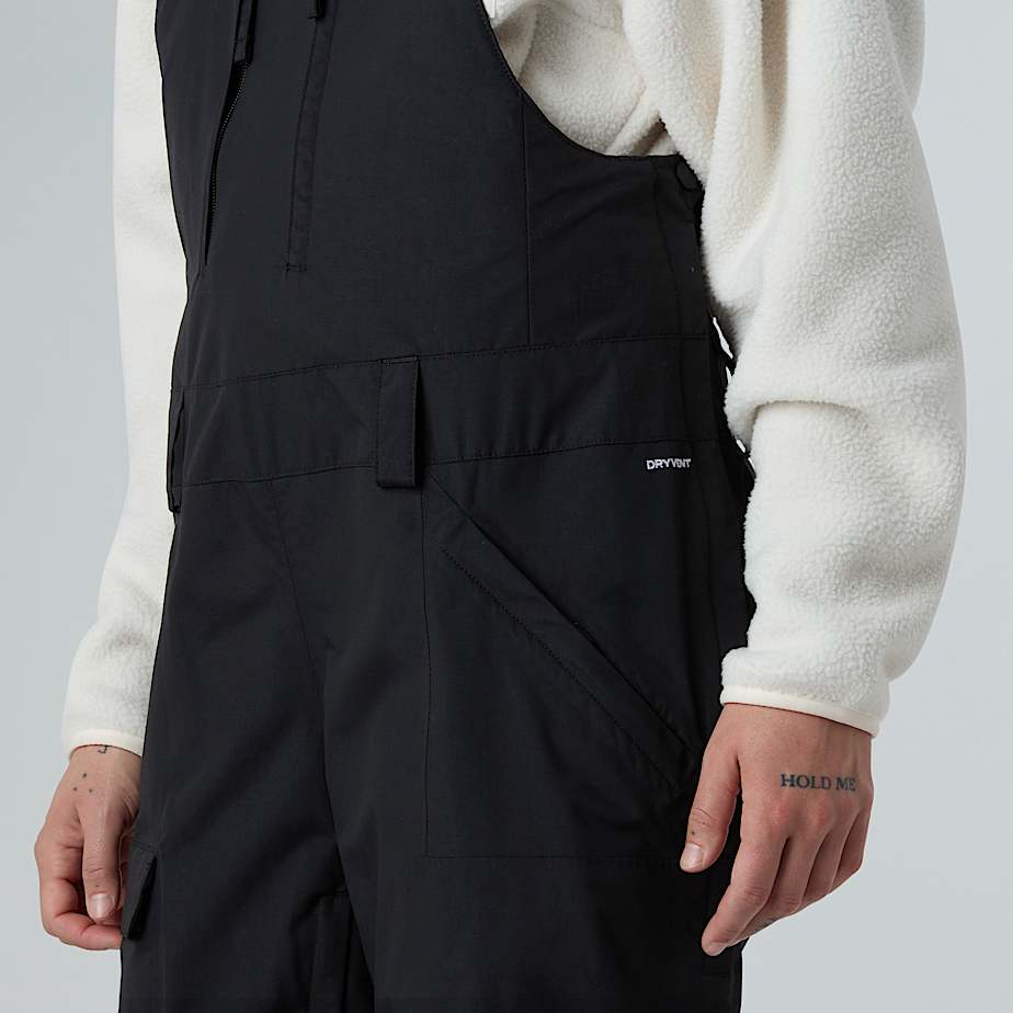 Freedom Bib Trousers W TNF ALT6
