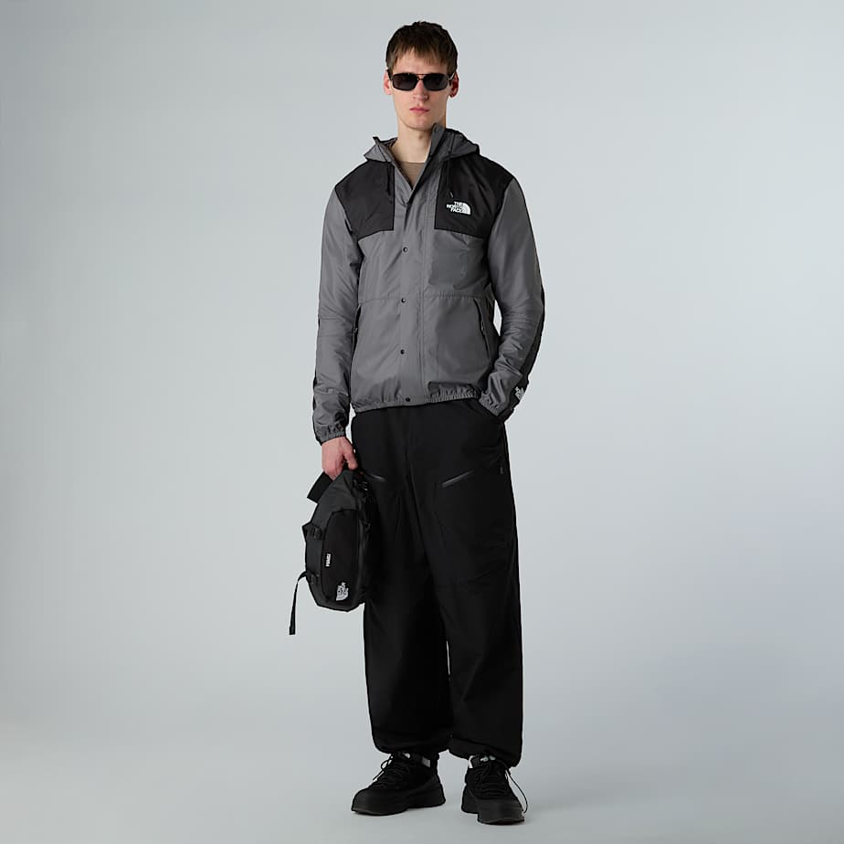 Mens Seasonal Mountain Jacket TNF ALT1