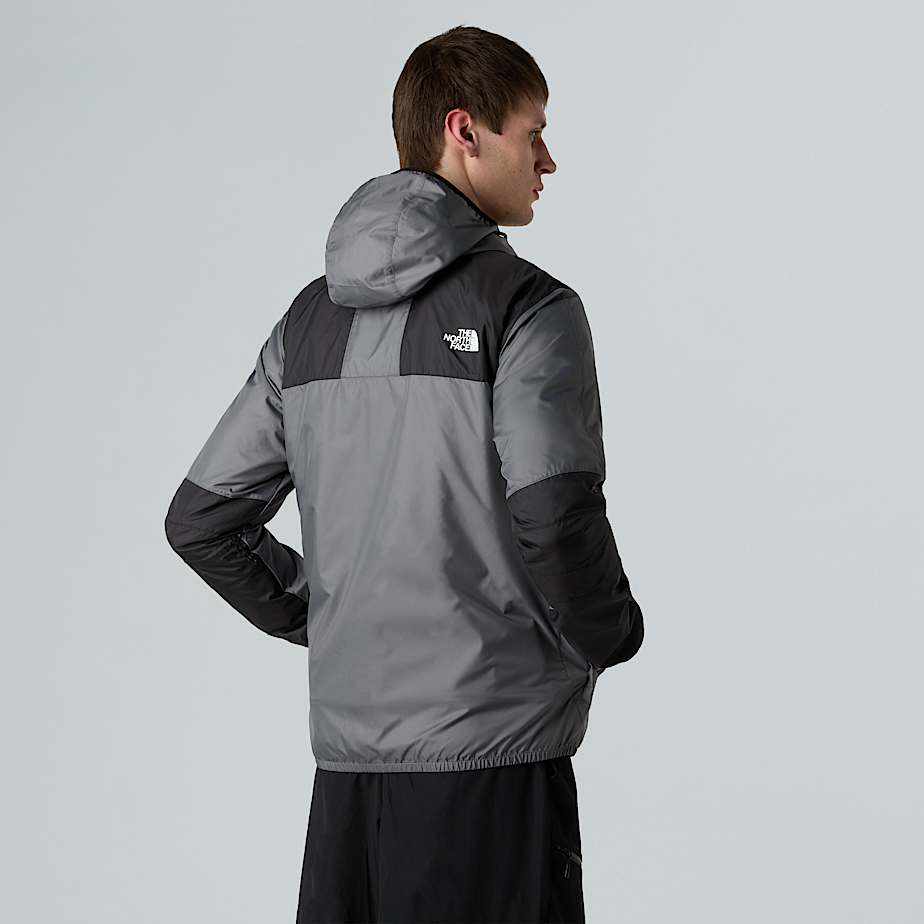 Mens Seasonal Mountain Jacket TNF ALT2