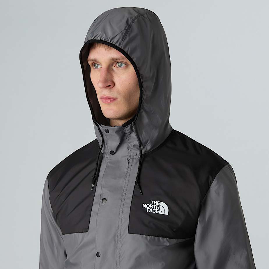 Men's Seasonal Mountain Jacket | The North Face FI