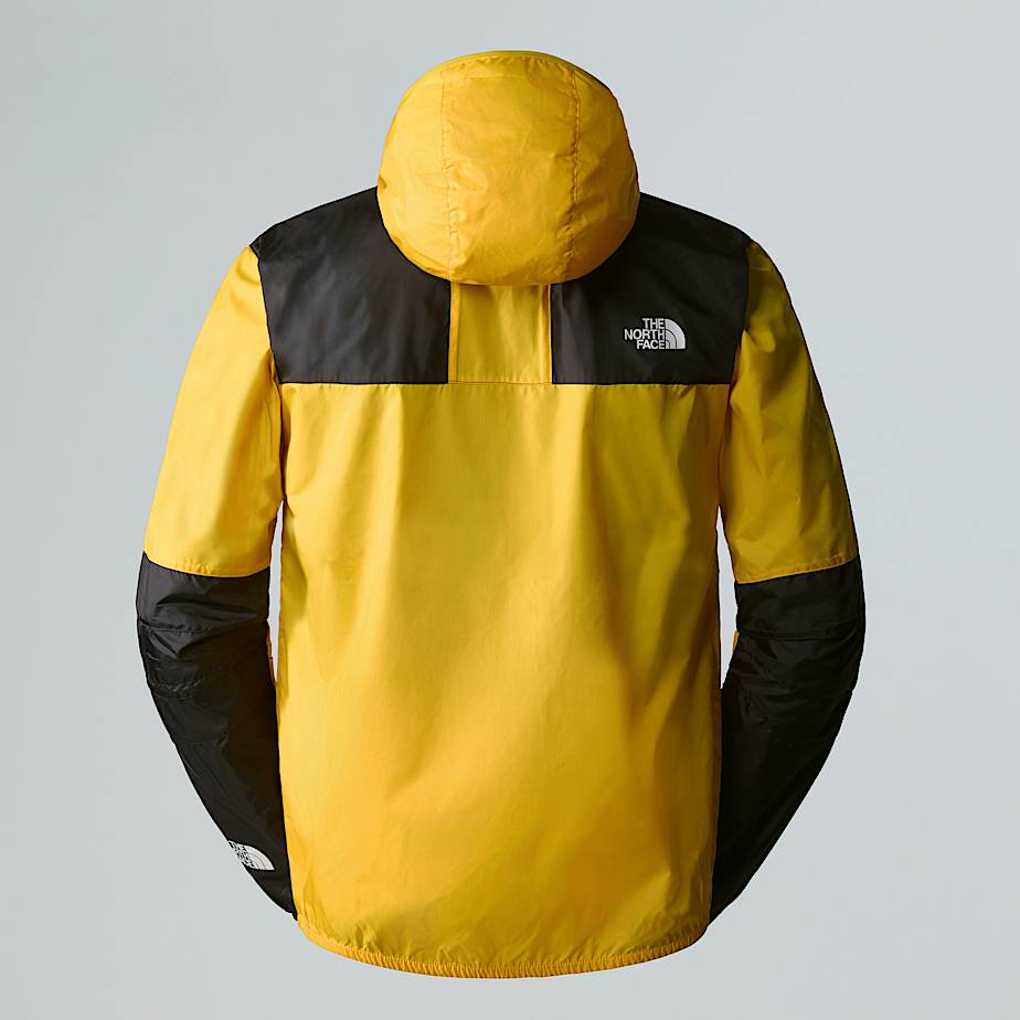Seasonal Mountainjas voor heren TNF ALT1