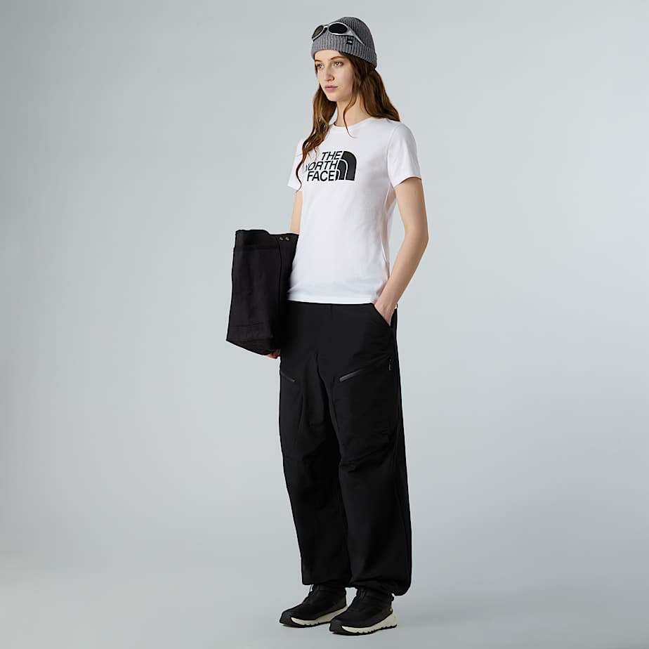 ThermoBall Progressive II Waterproof ZipUp Winter Boots W TNF ALT5