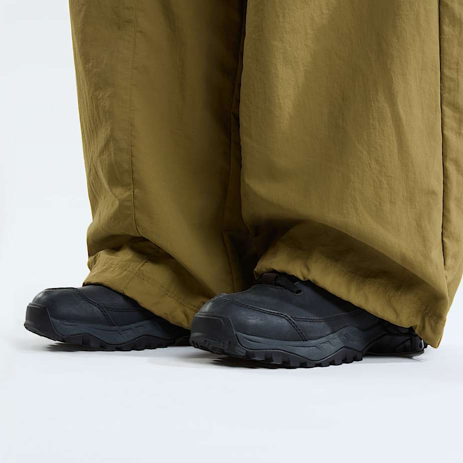 Womens Storm Strike III Waterproof Hiking Boots TNF TNF BlackAsphalt Grey ALT4