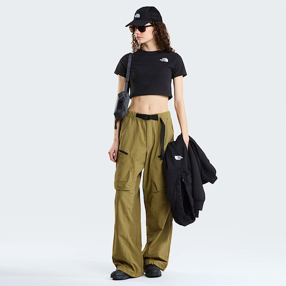 Womens Storm Strike III Waterproof Hiking Boots TNF TNF BlackAsphalt Grey ALT5