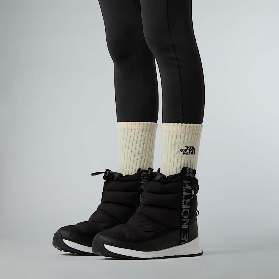 Teens' ThermoBall™ Pull-On Waterproof Boots - 5