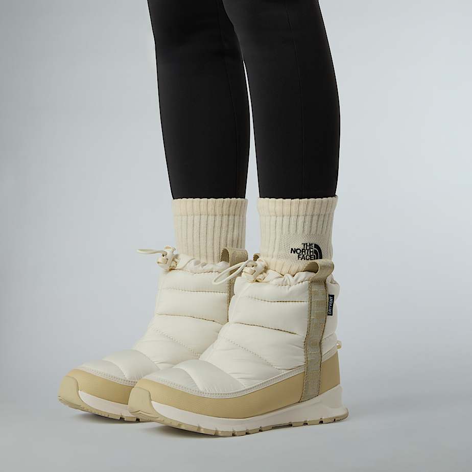 ThermoBall PullOn Waterproof Boots Junior TNF ALT4