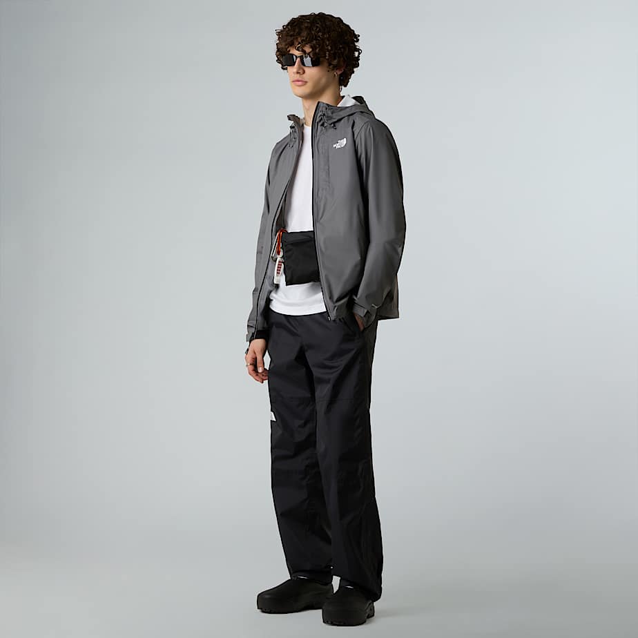 Rock Creek Giacca Da Pioggia Da Uomo H-385