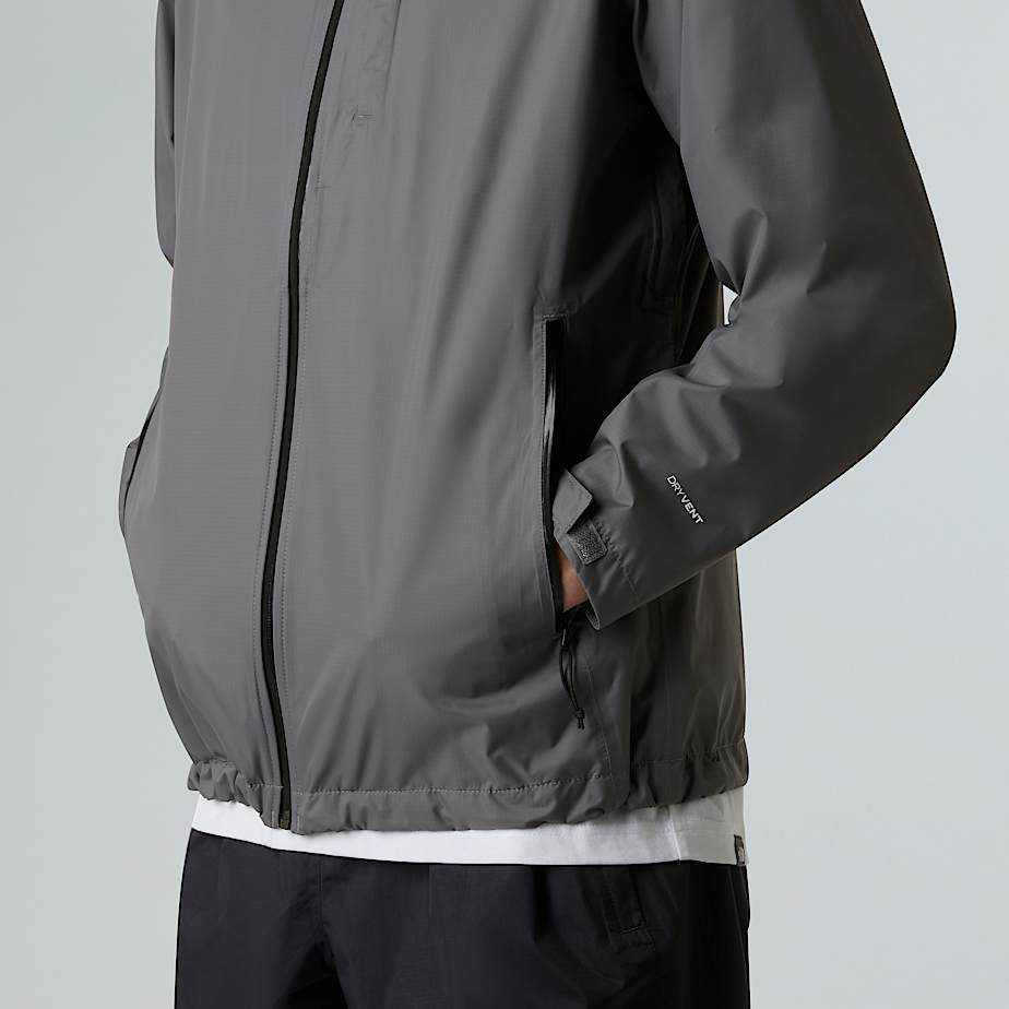 Alta Vistaregenjas voor heren TNF ALT4