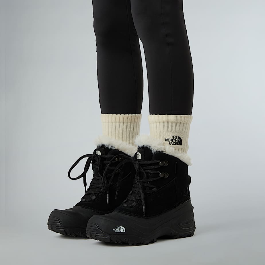 Kids' Shellista V Lace Waterproof Snow Boots - 5