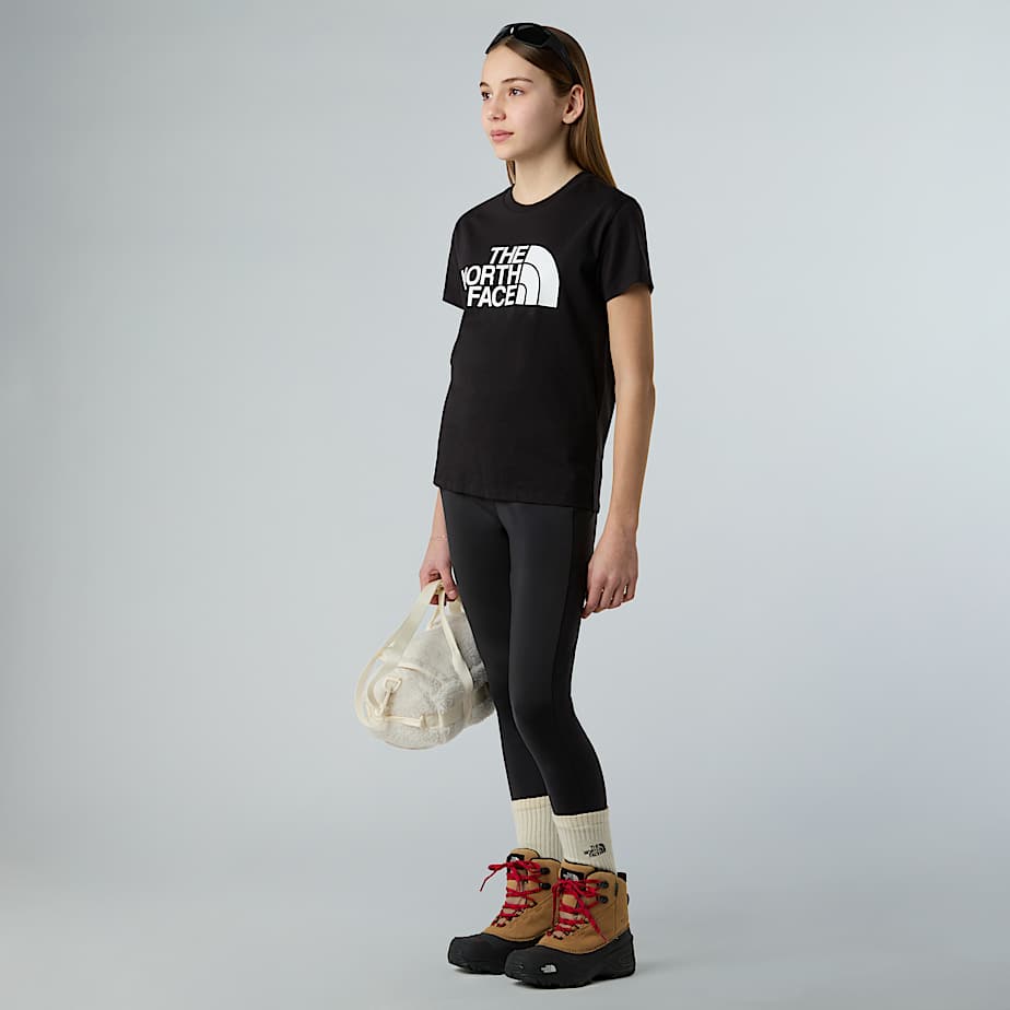 Chilkat V Lace Waterproof Hiking Boots Barn TNF ALT5