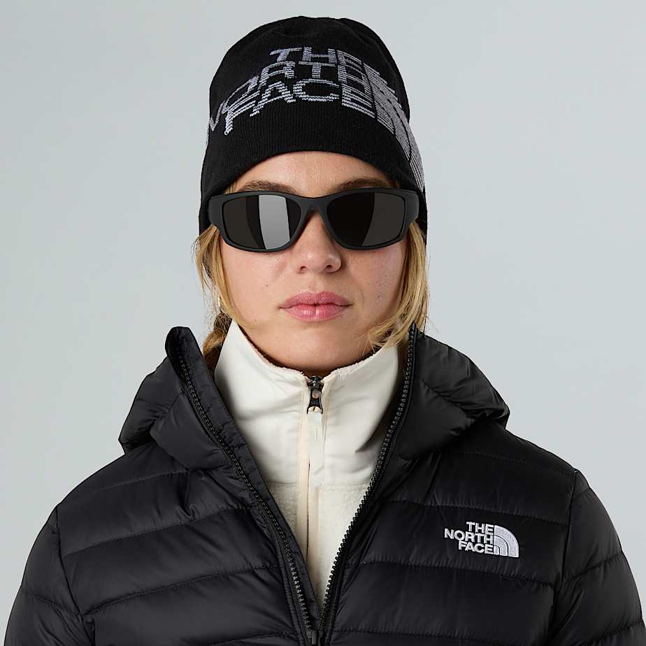 Beanie Reversible Highline TNF ALT1