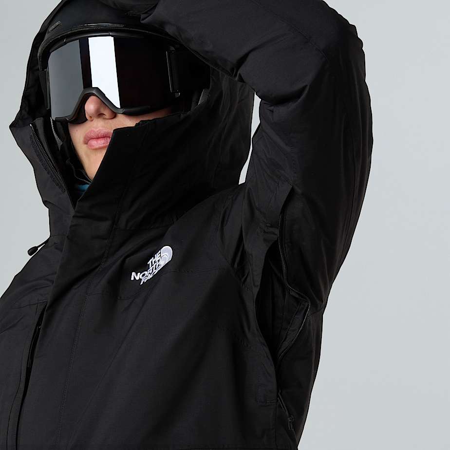 Freedom Insulated Jacket W TNF ALT6