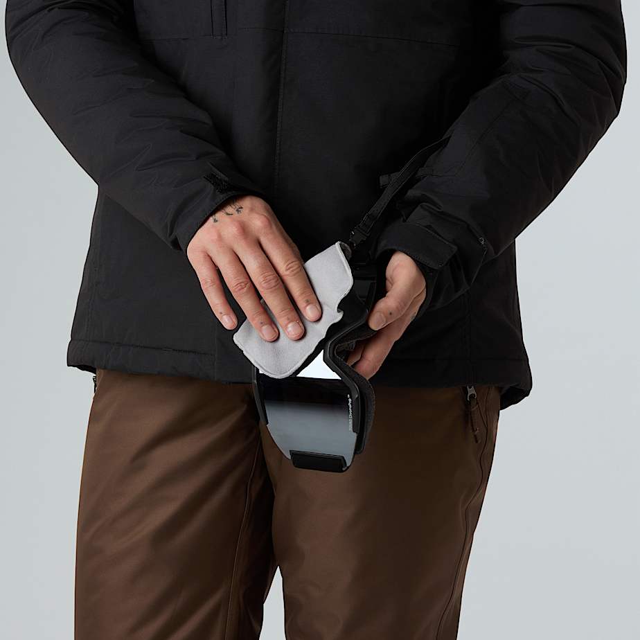 Freedom Insulated Jacket W TNF ALT8