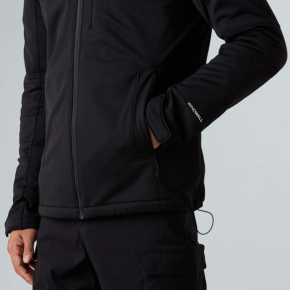 Veste en softshell Diablo pour homme - 7