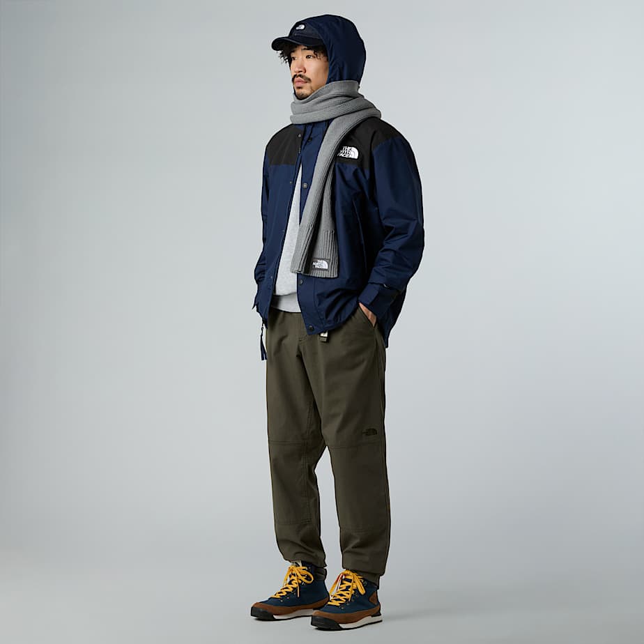 Botas de lona lifestyle Back-To-Berkeley IV para hombre - 4