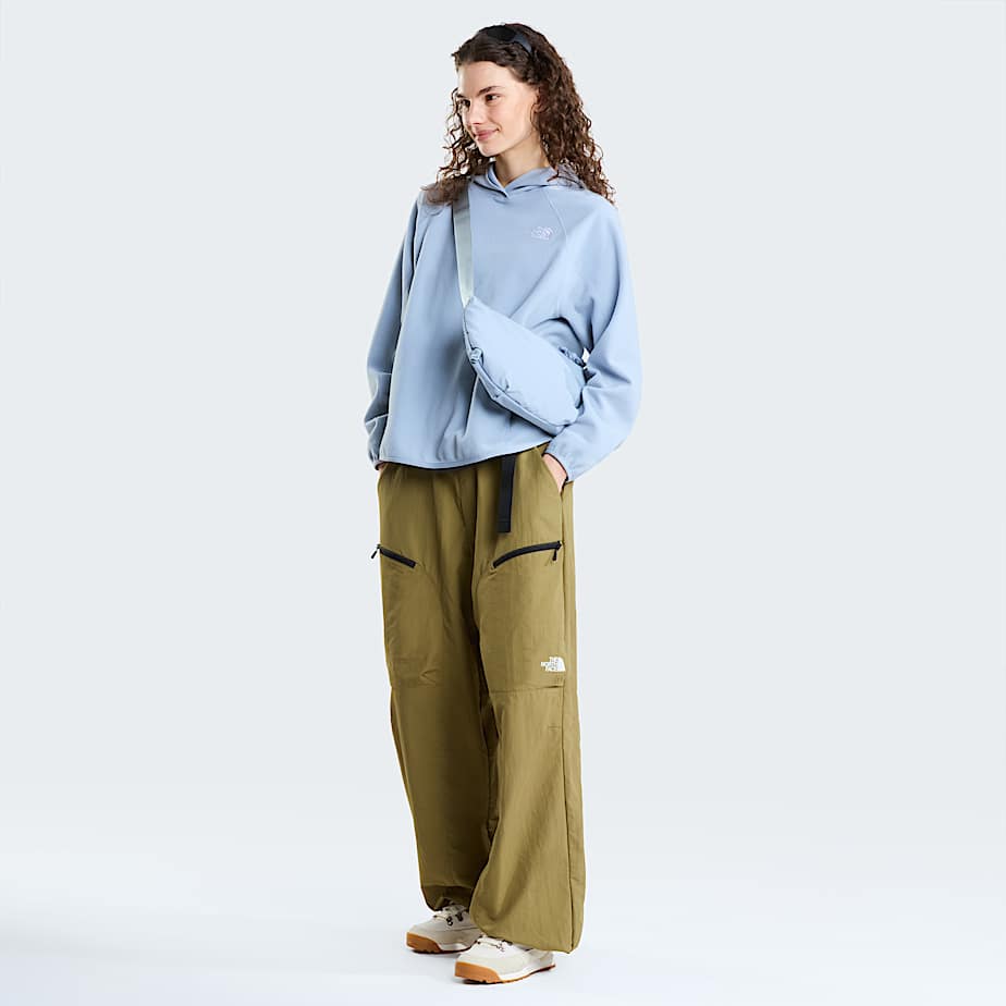 BackToBerkeley IV Lifestyle Stoffstiefel fr Damen TNF White DuneWhite Dune ALT5