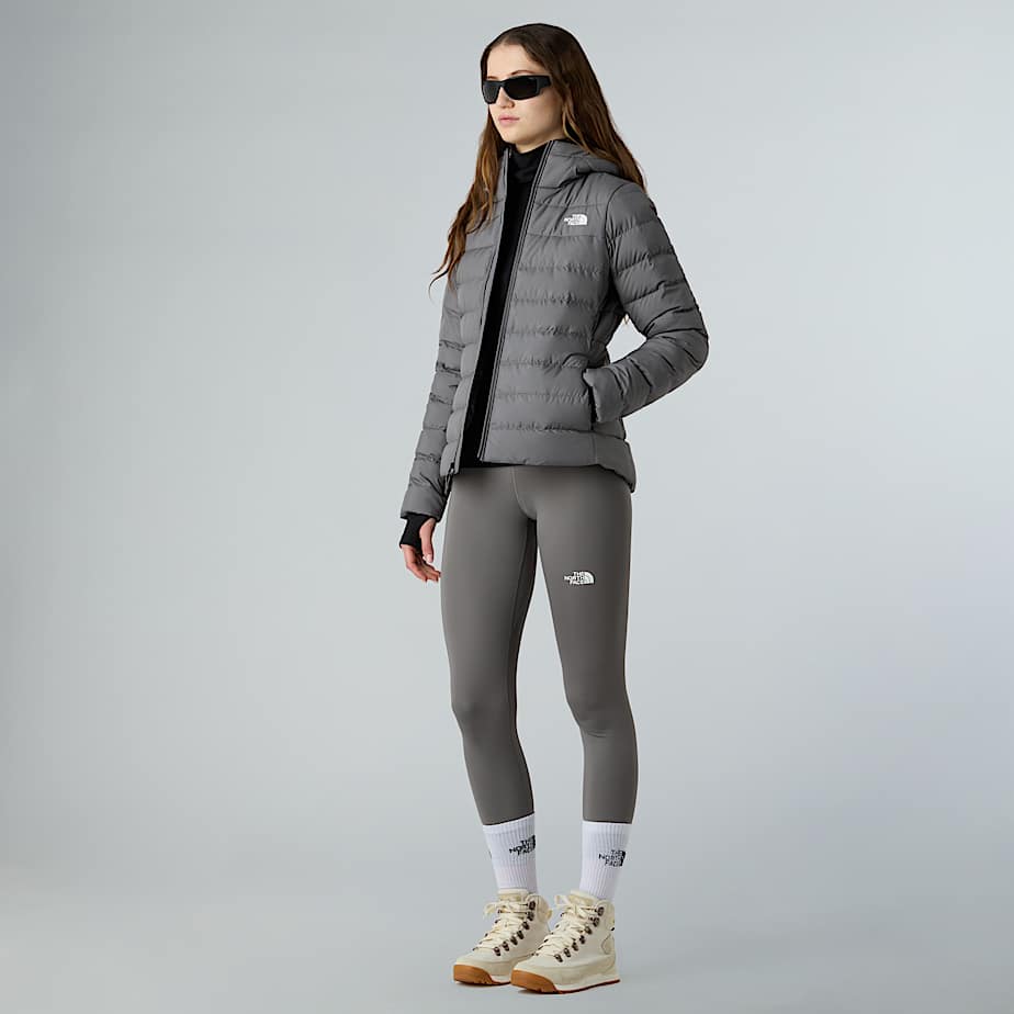 Women's Back-To-Berkeley IV Textile Lifestyle Boots - 5