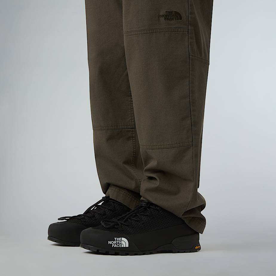 Botas bajas urbanas con cremallera Glenclyffe - 3