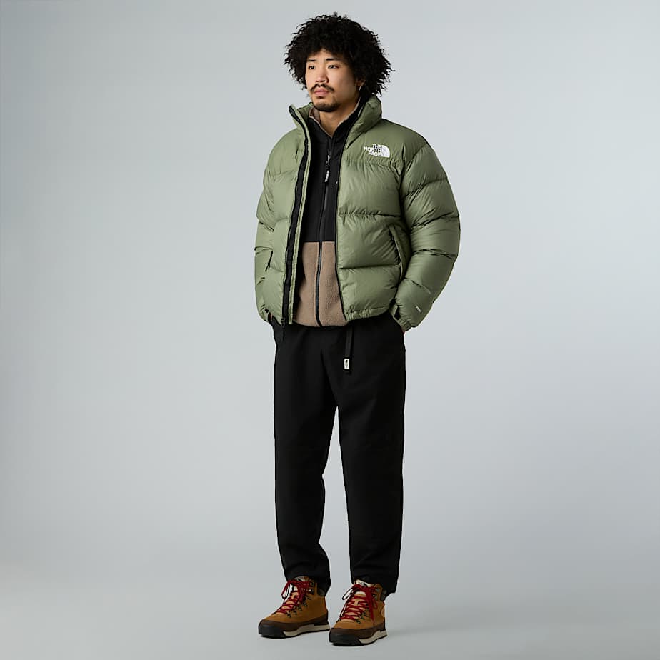 BackToBerkeley IV Leather Lifestyle Boots M TNF ALT3