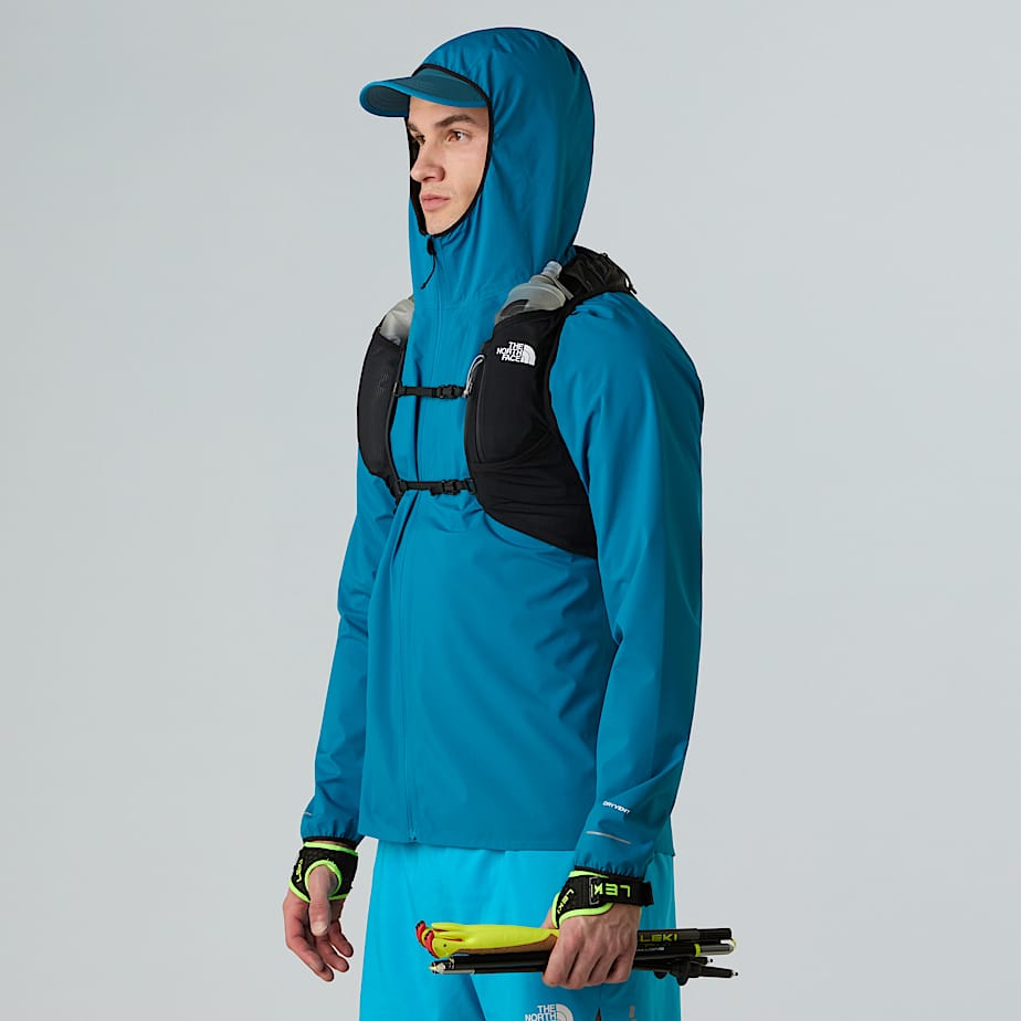 Sunriser Run Vest 8L - 2