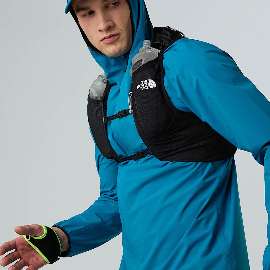 Sunriser Run Vest 8L - 4