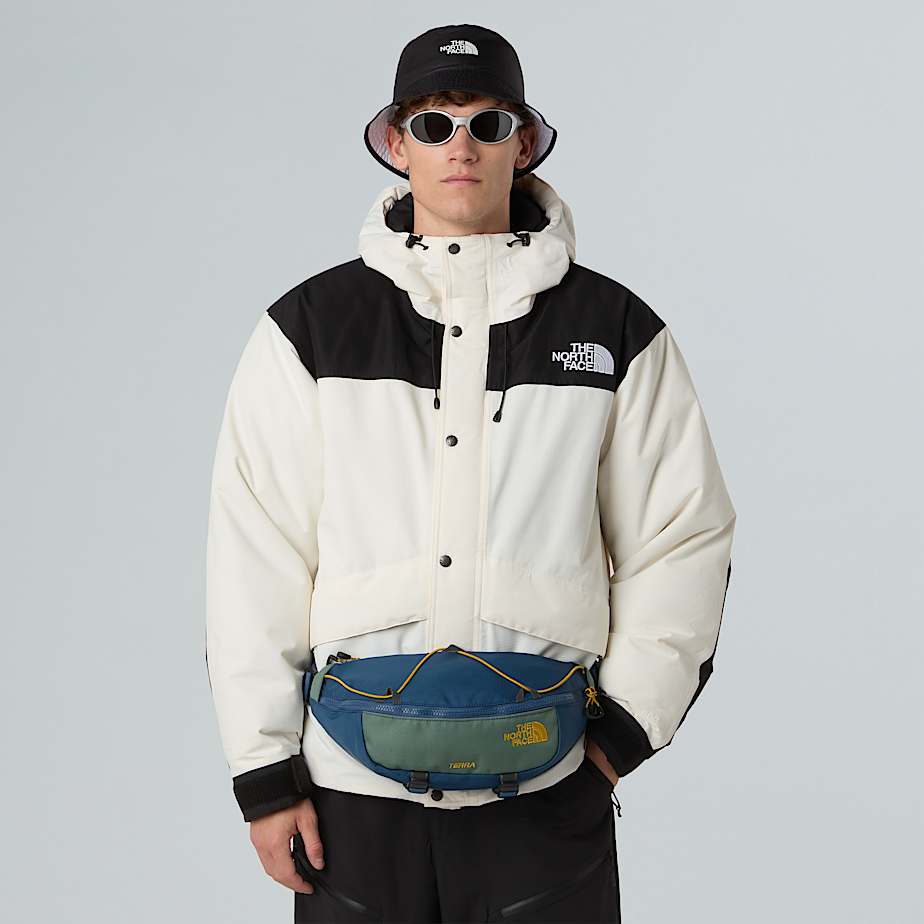 Torba biodrówka Terra 6l - 2