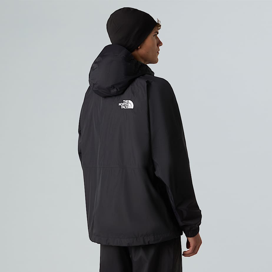 Men's Build Up Jacket - 3