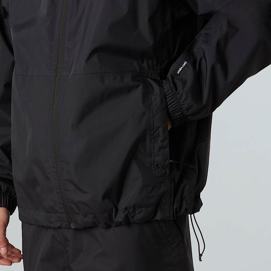 Men's Build Up Jacket - 6