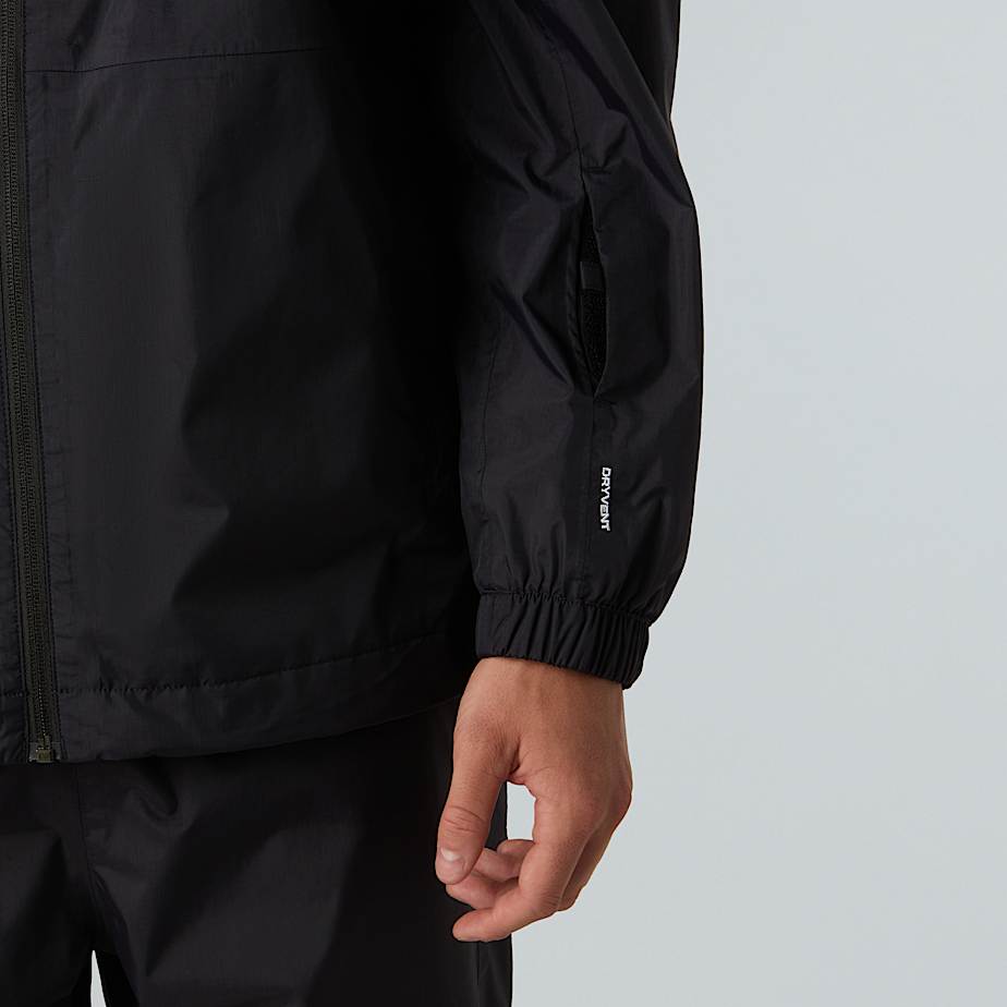 Men's Build Up Jacket - 7