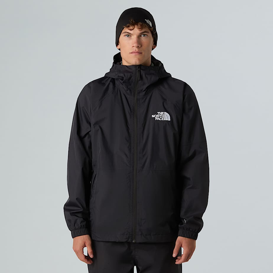 Mens Build Up Jacket TNF HERO