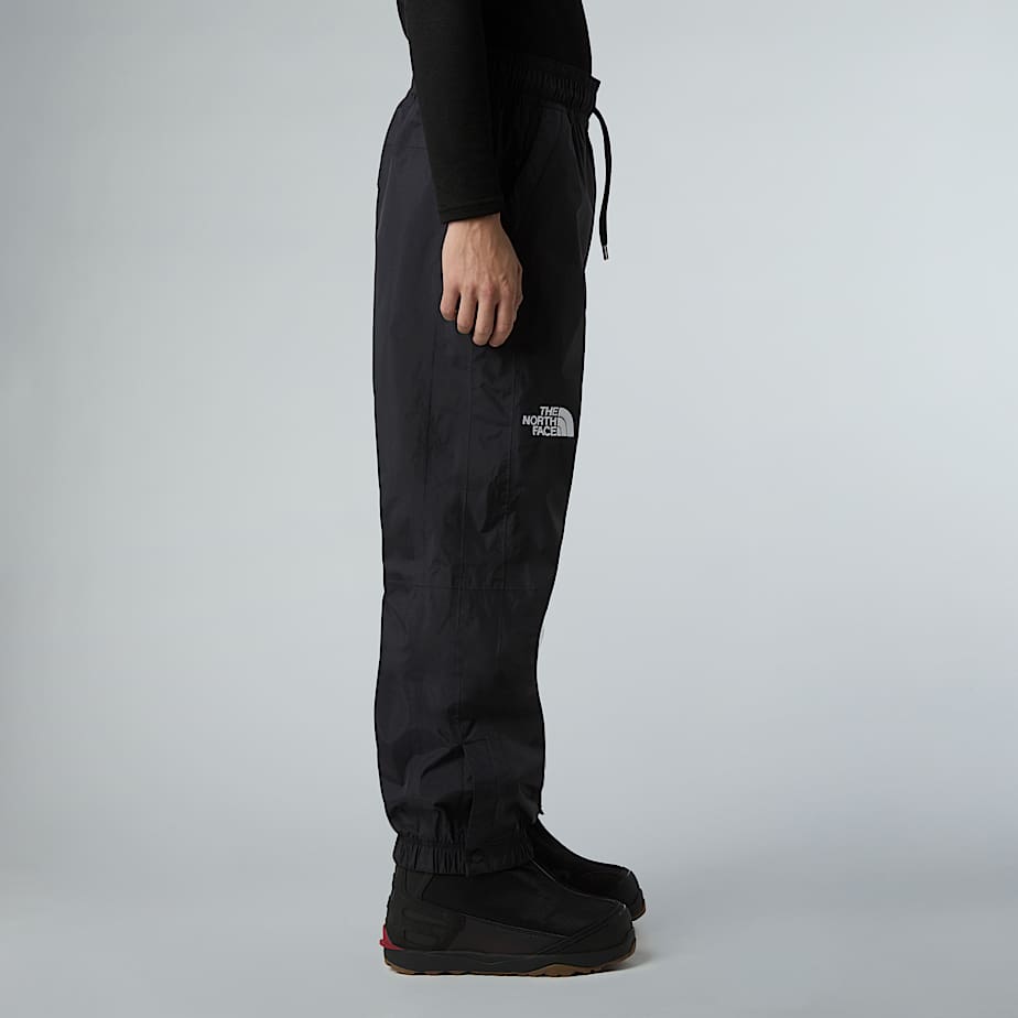 Build Up Trousers M TNF ALT2