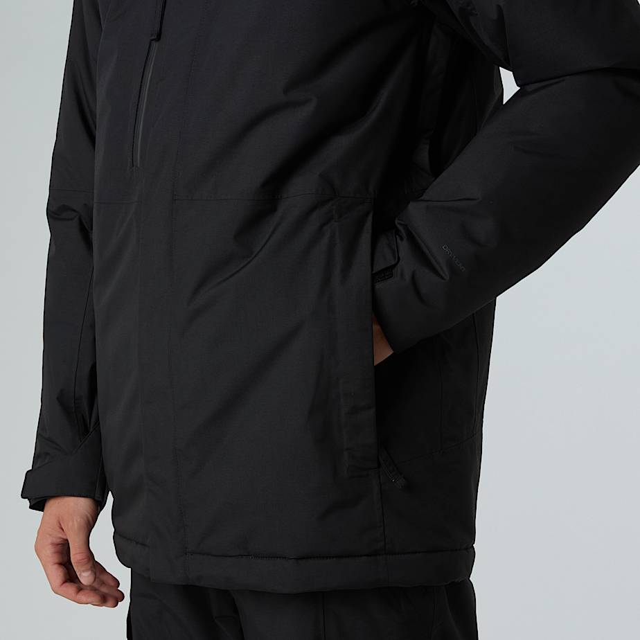Freedom Insulated Jacket M TNF ALT7