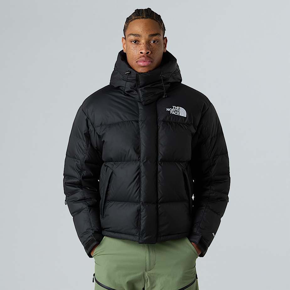 Himalayan Baltoro Jacket M TNF HERO